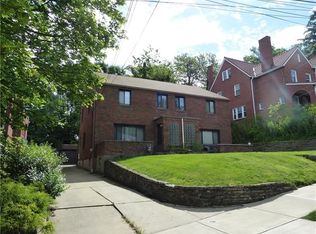 491 Marietta Pl, Mt Lebanon, PA 15228