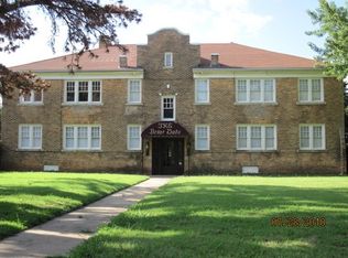 1718 N Indiana Ave APT 7, Oklahoma City, OK 73106