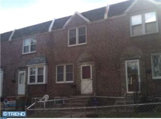 1512 Washington Ave, Chester, PA 19013