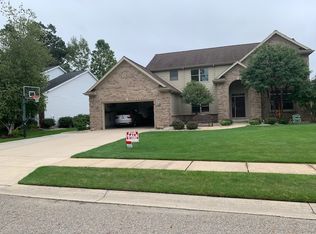 5580 Silverleaf Ct, Haslett, MI 48840