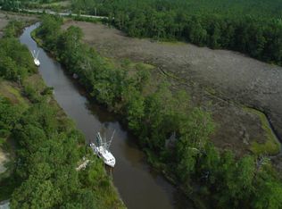 1511 Old Winberry Rd, Newport, NC 28570