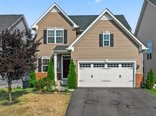 4413 Arbor Wood Ct, Burtonsville, MD 20866