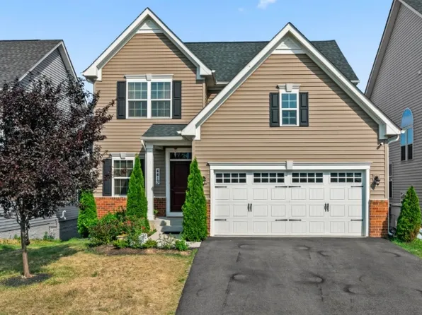 4413 Arbor Wood Ct, Burtonsville, MD 20866
