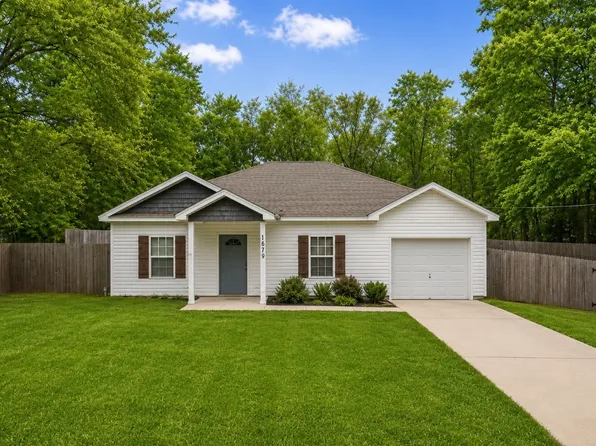 1679 Pickens Cir, Baker, FL 32531