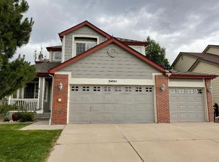 24041 E Royal Meadows Ave, Parker, CO 80138