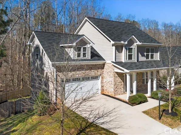 217 Huntington Shoals Drive, Athens, GA 30606