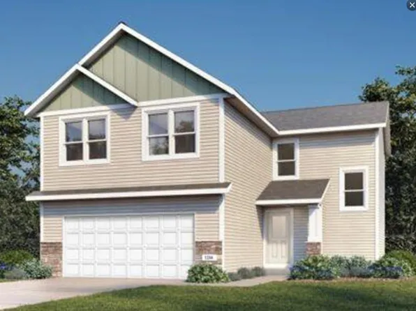 617 Sienna Dr, Watertown, MN 55388