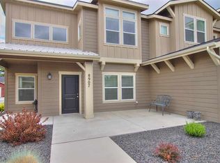 8907 N Barnes, Spokane, WA 99208