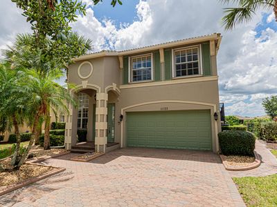 11125 SW Springtree Ter, Port Saint Lucie, FL, 34987