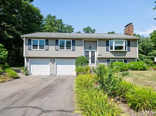 267 Firetown Road, Simsbury, CT 06070