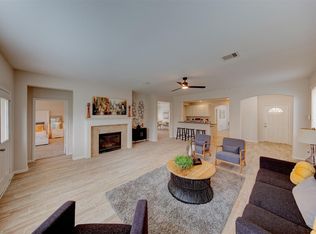2914 Granite Vale Rd, Houston, TX 77084