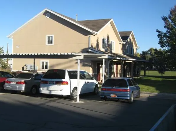 410 W 400 N APT 3, Bountiful, UT 84010