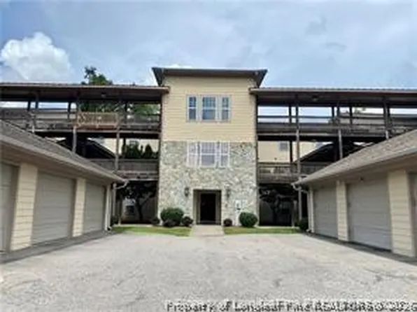 1611 Bluffside Dr, Fayetteville, NC