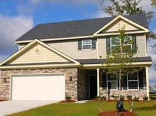 1549 Bradley Blvd, Savannah, GA 31419