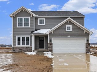 13008 Alyssa Ct, Linden, MI 48451