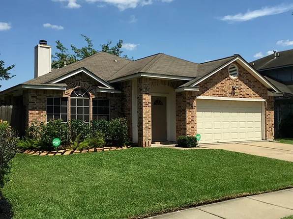 2028 Sandy Knoll Dr, Missouri City, TX 77489