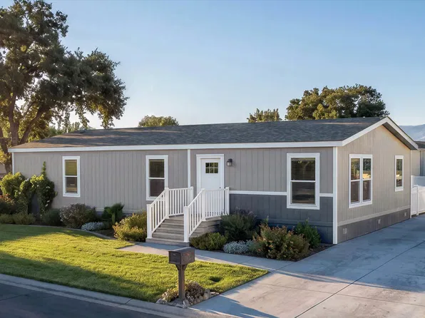 Sun Rise Fields - Olive Grove Plan, Country Estates Manufactured Home Community