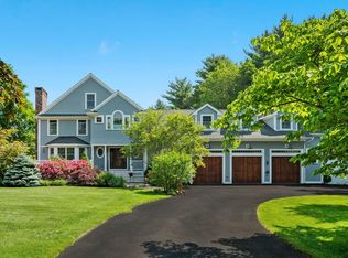 22 Bryant Rd, Lexington, MA 02420