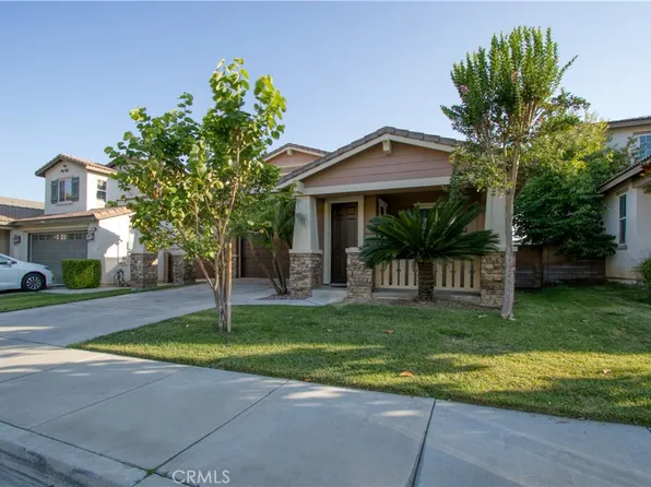 34487 Morris St, Beaumont, CA 92223