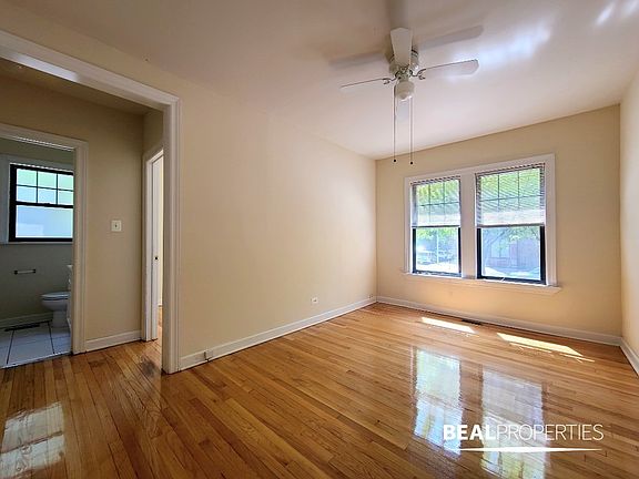 2nd image of 1200 W Wellington Ave #1