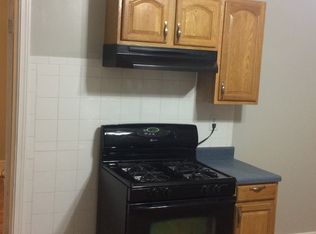 74 Westville St, Dorchester, MA 02124