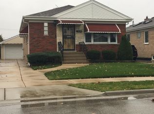 7649 W Strong St, Norridge, IL 60706