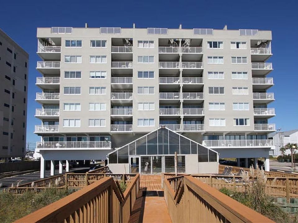 1st image of 5806 N Ocean Blvd. #301