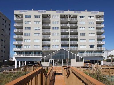 5806 N Ocean Blvd. #301, North Myrtle Beach, SC, 29582