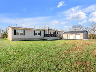 3299 Snow Creek Rd, Clay City, KY, 40312