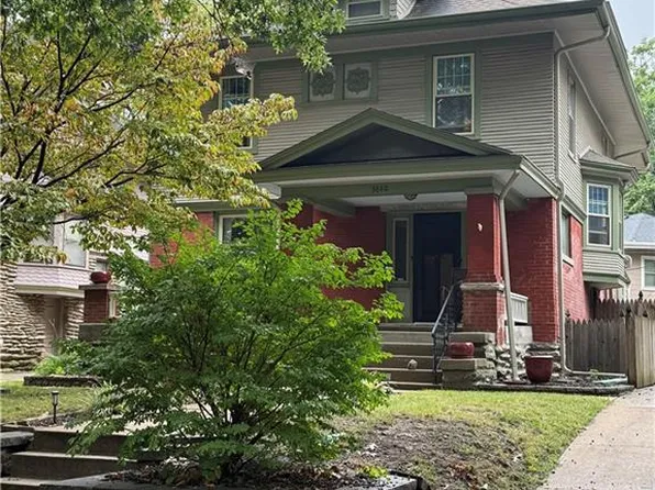 3840 Campbell St, Kansas City, MO 64109
