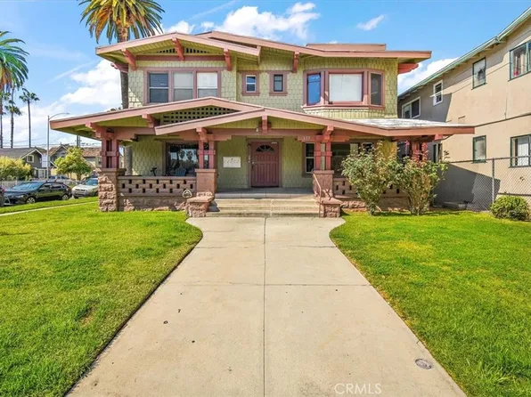 605 Cedar Ave, Long Beach, CA 90802