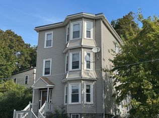 127 Marcella St #1, Boston, MA 02119