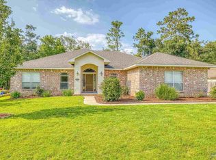 1922 Greenbrier Blvd, Pensacola, FL 32514