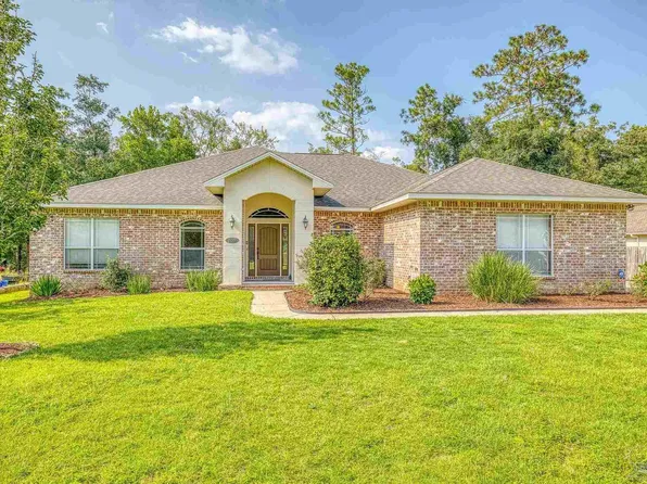 1922 Greenbrier Blvd, Pensacola, FL 32514