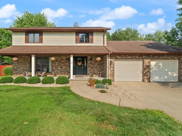 3 Bohnert Ct, Jasper, IN 47546