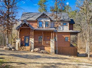 47 Skyhorse Dr, Broken Bow, OK 74728