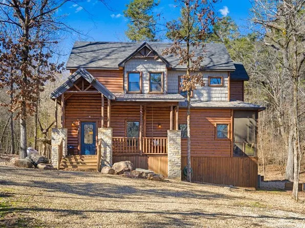 47 Skyhorse Dr, Broken Bow, OK 74728