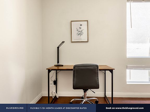 Office Area