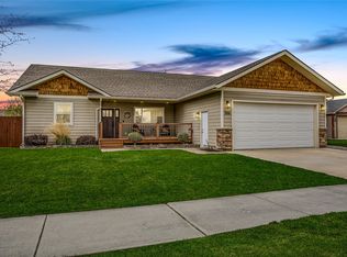 5116 Mallory Ln, Lolo, MT 59847