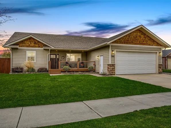 5116 Mallory Ln, Lolo, MT 59847