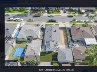 4757 Imlay Ave, Los Angeles, CA 90230