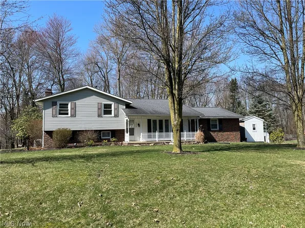 6356 Chiltern Rd NW, Canal Fulton, OH 44614