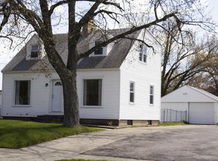 854 Kenneth St SW, Wyoming, MI 49509