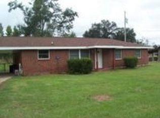 1006 S Juniper St, Foley, AL 36535