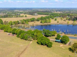 3758 Jw Stephens Rd, Graceville, FL 32440