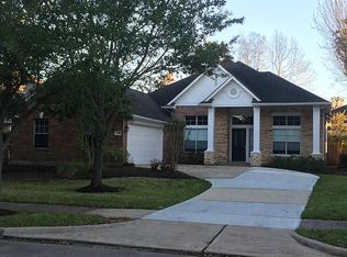 4722 Robins Way, Sugar Land, TX 77479