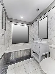 Rented by Halstead Real Estate