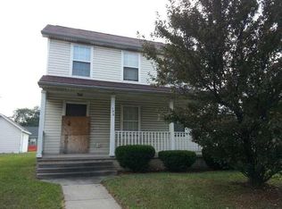 133 W Bancroft St, Toledo, OH