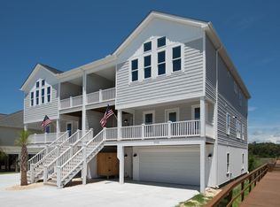 203-203A 16th Pl E, Oak Island, NC 28465