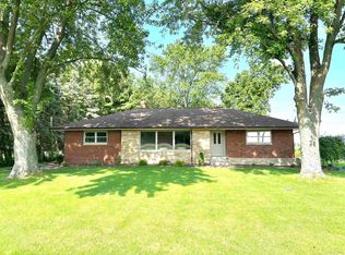 5020 S Dehmel Rd, Frankenmuth, MI 48734